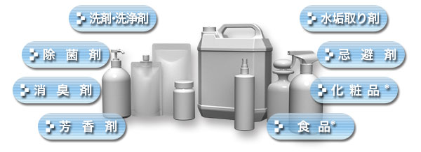 飛雄商事の日用雑貨/業務用消耗品 OEM製品供給