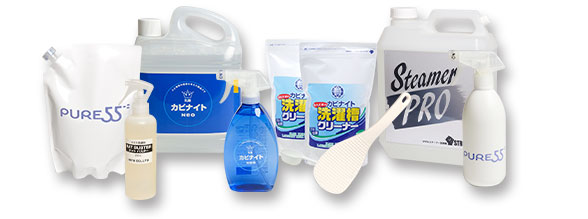飛雄商事の日用雑貨/業務用消耗品 OEM製品供給